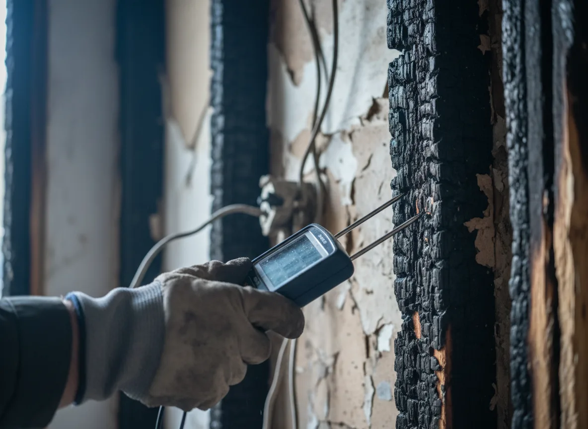 Fire Damage Restoration Monroeville, OH FAQs